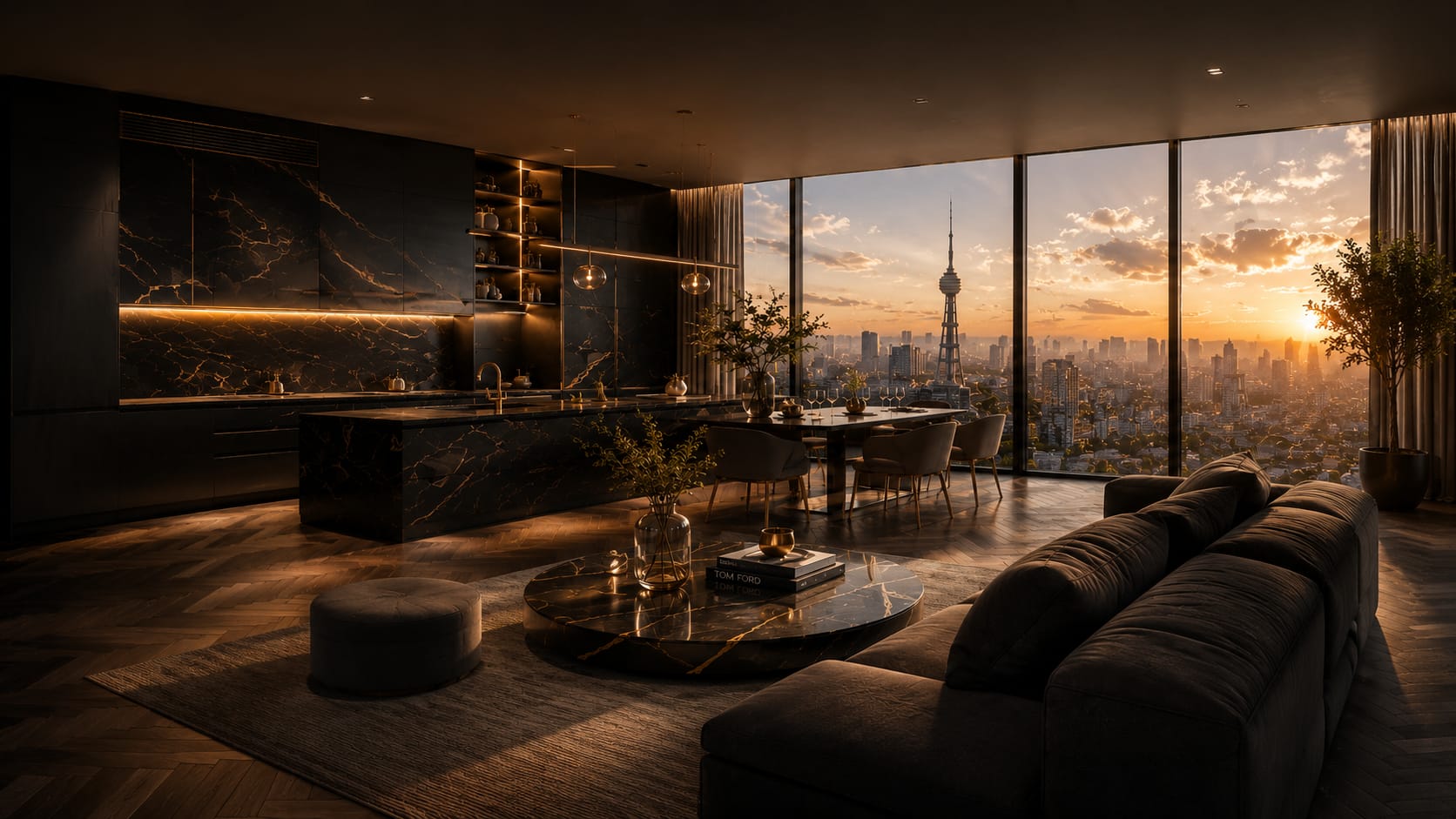 New Build or Resale: Which to Choose in Tashkent